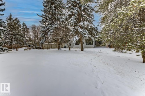 6619 123 Street Nw, Edmonton, AB - Outdoor