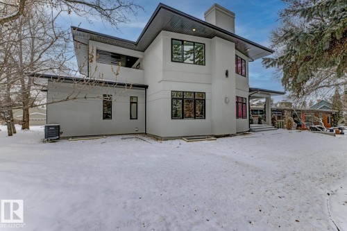 6619 123 Street Nw, Edmonton, AB - Outdoor