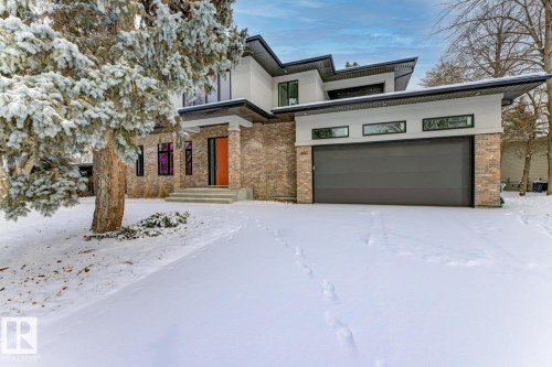 6619 123 Street Nw, Edmonton, AB - Outdoor