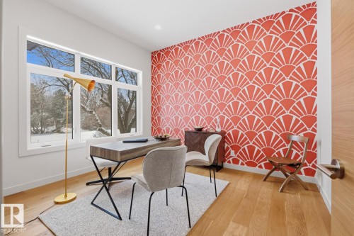 6619 123 Street Nw, Edmonton, AB - Indoor