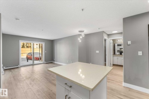 115 16221 95 Street, Edmonton, AB - Indoor Photo Showing Other Room