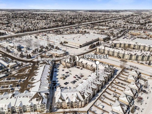 115 16221 95 Street, Edmonton, AB - Outdoor With View
