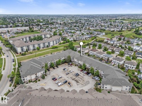 115 16221 95 Street, Edmonton, AB 