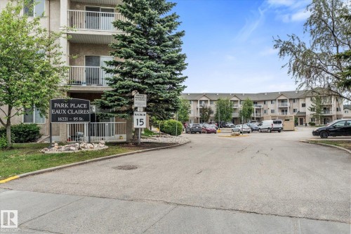 115 16221 95 Street, Edmonton, AB 