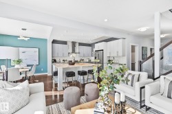 3721 PARKER Crest  Edmonton, AB T6W 3A8