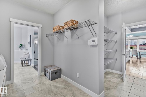 3721 Parker Crest, Edmonton, AB - Indoor With Storage