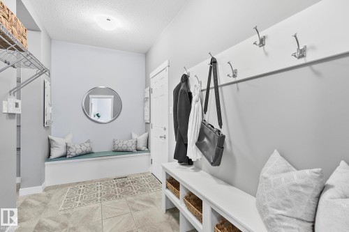 3721 Parker Crest, Edmonton, AB - Indoor Photo Showing Other Room
