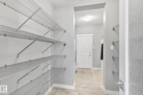 3721 Parker Crest, Edmonton, AB - Indoor With Storage