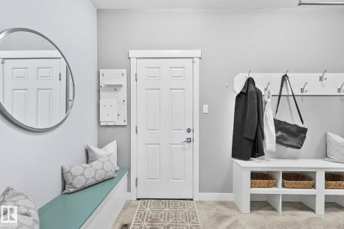 3721 Parker Crest, Edmonton, AB - Indoor Photo Showing Other Room