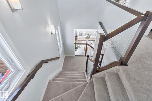 3721 Parker Crest, Edmonton, AB - Indoor Photo Showing Other Room