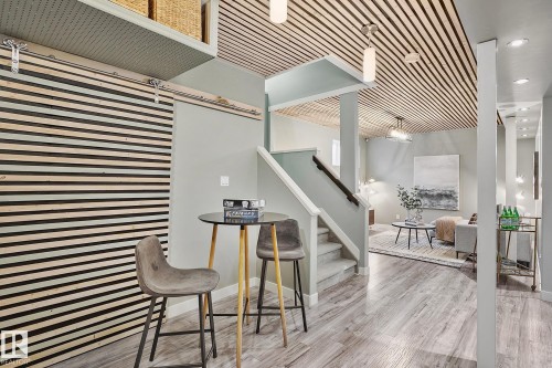 3721 Parker Crest, Edmonton, AB - Indoor Photo Showing Other Room