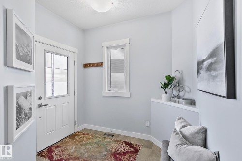 3721 Parker Crest, Edmonton, AB - Indoor Photo Showing Other Room