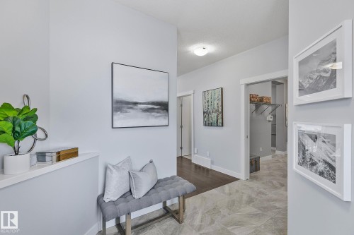 3721 Parker Crest, Edmonton, AB - Indoor Photo Showing Other Room