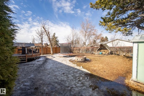 25 Oatway Drive, Stony Plain, AB - Outdoor