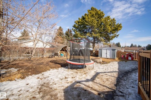 25 Oatway Drive, Stony Plain, AB - Outdoor