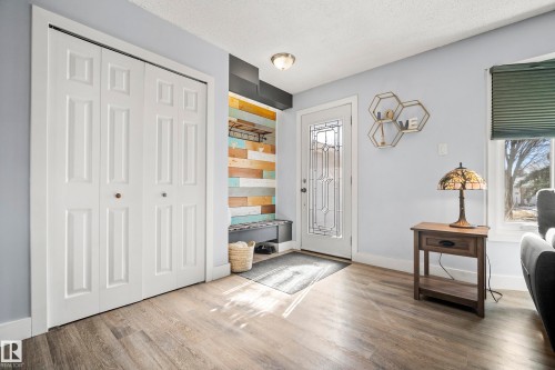 25 Oatway Drive, Stony Plain, AB - Indoor