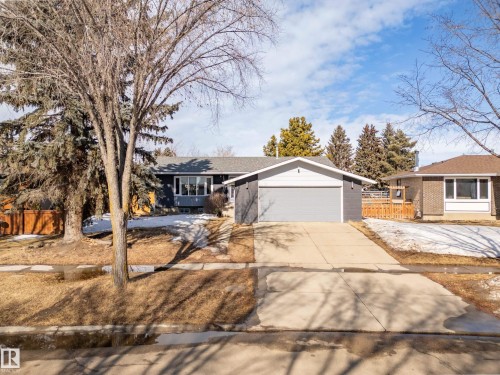 25 Oatway Drive, Stony Plain, AB - Outdoor