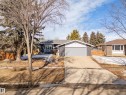 25 Oatway Drive, Stony Plain, AB  - Outdoor 