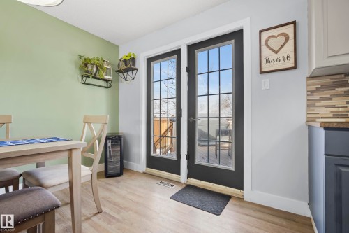 25 Oatway Drive, Stony Plain, AB - Indoor