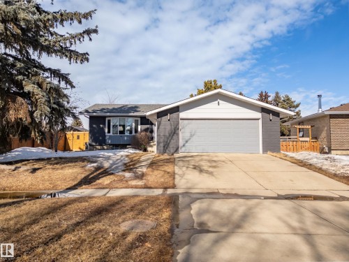 25 Oatway Drive, Stony Plain, AB - Outdoor