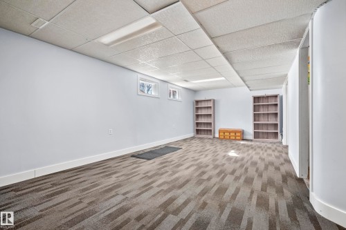 25 Oatway Drive, Stony Plain, AB - Indoor