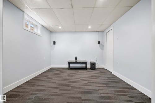 25 Oatway Drive, Stony Plain, AB - Indoor