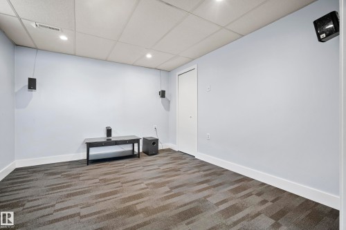 25 Oatway Drive, Stony Plain, AB - Indoor