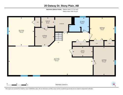 25 Oatway Drive, Stony Plain, AB - Other