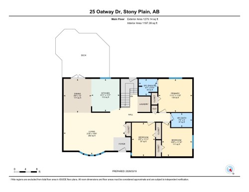 25 Oatway Drive, Stony Plain, AB - Other