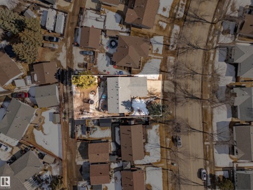 25 Oatway Drive, Stony Plain, AB - Indoor Photo Showing Basement