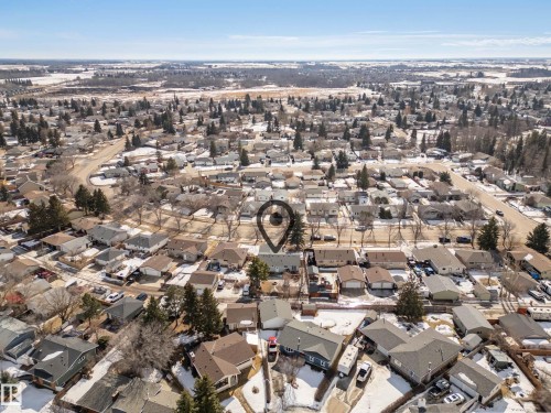 25 Oatway Drive, Stony Plain, AB - Outdoor With View