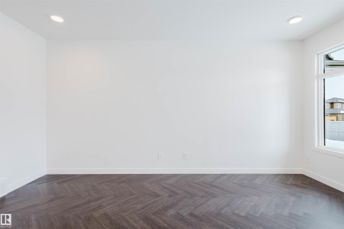 4116 208 Street, Edmonton, AB - Indoor Photo Showing Other Room