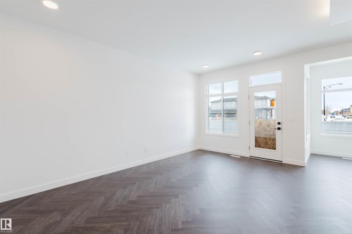 4116 208 Street, Edmonton, AB - Indoor Photo Showing Other Room
