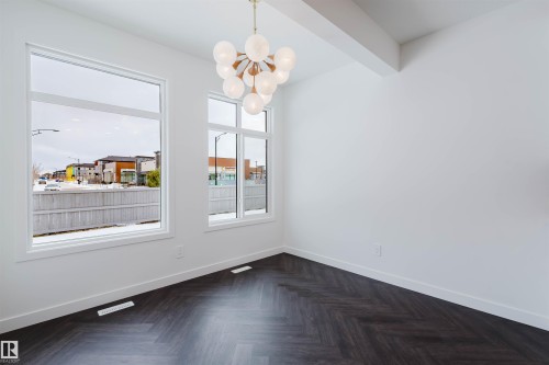 4116 208 Street, Edmonton, AB - Indoor Photo Showing Other Room