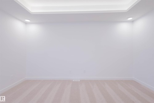 4116 208 Street, Edmonton, AB - Indoor Photo Showing Other Room