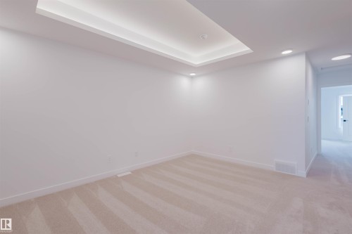 4116 208 Street, Edmonton, AB - Indoor Photo Showing Other Room