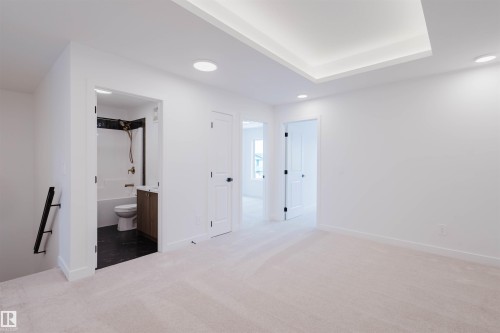 4116 208 Street, Edmonton, AB - Indoor Photo Showing Other Room