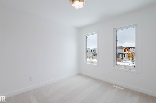 4116 208 Street, Edmonton, AB - Indoor Photo Showing Other Room