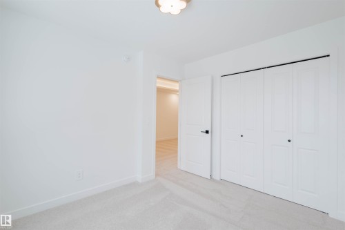 4116 208 Street, Edmonton, AB - Indoor Photo Showing Other Room