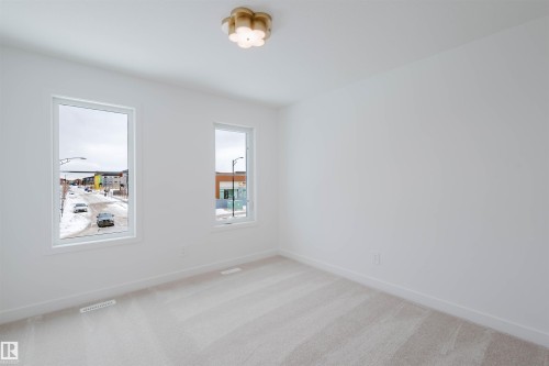 4116 208 Street, Edmonton, AB - Indoor Photo Showing Other Room