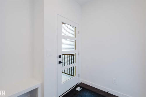 4116 208 Street, Edmonton, AB - Indoor Photo Showing Other Room