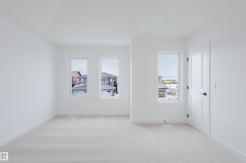 4116 208 Street, Edmonton, AB - Indoor Photo Showing Other Room