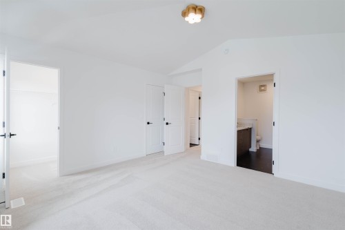 4116 208 Street, Edmonton, AB - Indoor Photo Showing Other Room