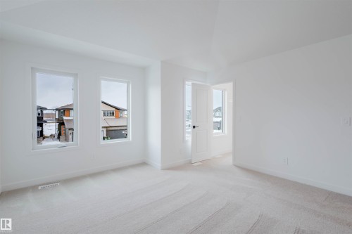 4116 208 Street, Edmonton, AB - Indoor Photo Showing Other Room