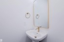 4116 208 Street, Edmonton, AB  - Indoor Photo Showing Bathroom 