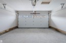 4116 208 Street, Edmonton, AB  - Indoor Photo Showing Garage 