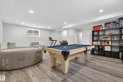 1663 Enright Way, Edmonton, AB - Indoor Photo Showing Other Room