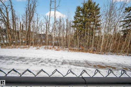 1663 Enright Way, Edmonton, AB - Outdoor With View
