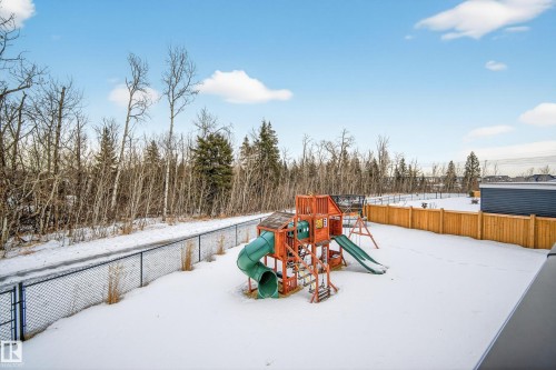 1663 Enright Way, Edmonton, AB - Outdoor