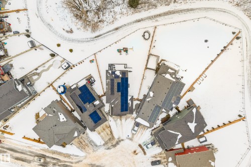 1663 Enright Way, Edmonton, AB - 